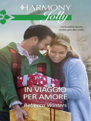 cover image of In viaggio per amore